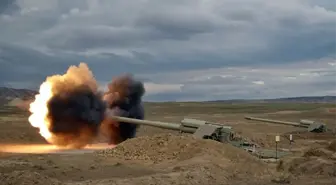 Azerbaycan-Ermenistan Hattında Gerginlik: 2 Ölü, 1 Yaralı