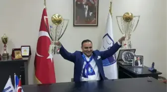 Bb Erzurumspor'un Eski Başkanı Ali Demirhan: 'Kimseye Veremeyecek Bir Hesabım Yok'