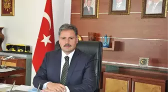 Belediye Başkanı Çakır'ın Acı Günü