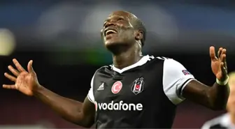 Beşiktaş, Aboubakar İçin Son Kez Görüşecek