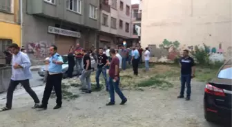 Dha Yurt - İcra Davası Sonrası Dehşet Saçtı: 1 Şehit, 1 Ölü, 2 Yaralı (Geniş Haber)