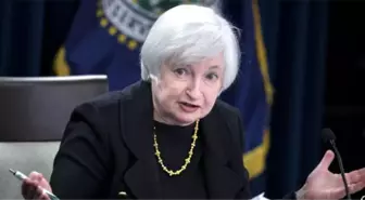 Fed Başkanı Yellen Taburcu Edildi