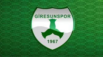 Giresunspor, Deniz Vural'ı Kadrosuna Kattı
