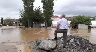 Koru Belediye Başkanı Karayolları'nı Suçladı