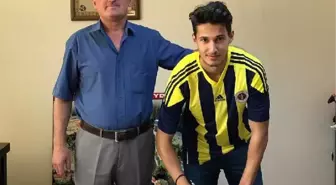 Menemen Belediyespor'da Hakkı İmzaladı