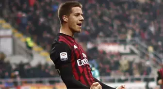 Pasalic'e 2.7 Milyon Euro!