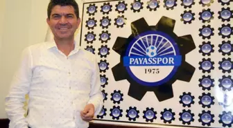 Payasspor, Afyonkarahisar'da Kampa Girecek