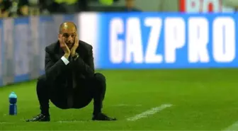 Pep Guardiola, Eski Takımı Barcelona'dan Transfer Yapacak