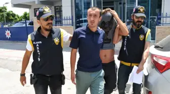 Polis 2 Hırsızlık Şüphelisini Gözaltına Aldı