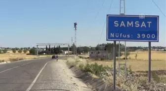 Samsatlılar Zemini Sağlam Yere Taşınmak Istiyor