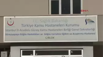 Usta Oyuncu Hakan Balamir Yoğun Bakıma Alındı