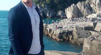 Yüksek Okul Mezunu İnşaat İşçisi Akıma Kapılarak Öldü