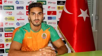 Alanyaspor'da 2 İmza Birden