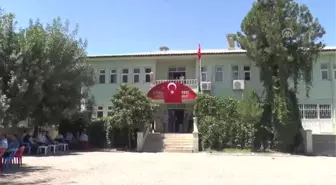 Antalya Ile Şırnak Arasında Gönül Köprüsü Kuruluyor