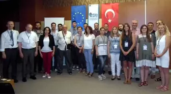 Aydın'da 'Uluslararası Sosyal Girişimcilik' Konferansı