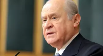 Bahçeli: Ülkücünün Sokakta Yolda İşi Yoktur Boşa Harcayacak Vakti Hiç Yoktur