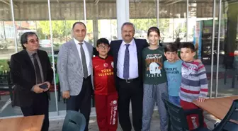 Burhaniye'de Belediye Hizmetleri Takdir Topladı