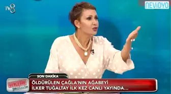 Canlı Yayında Anlattıkları Herkesi Şoke Etti!