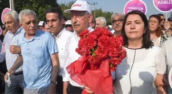 CHP'nin HDP ile Birlikte Yürümesine Bahçeli'den Sert Tepki: Anca Totoloji