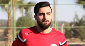 Galatasaray, Adanaspor'un Kalecisi Hayrullah'ı Transfer Etmek İstiyor