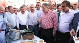 Gündoğdu: '17 Temmuz'dan Itibaren Anayasa Değişikliği Gereği Iç Tüzük ve Uyum Yasalarını Çalışmaya...