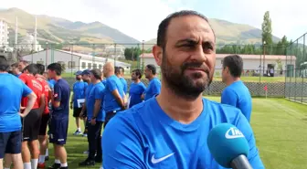 Hasan Şaş UEFA Pro Lisans Kursunda