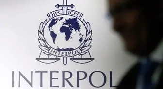 Interpol'ün Türkiye'nin Veri Girişi Yapmasını Askıya Aldığı Ortaya Çıktı