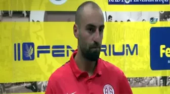 Kadir Bekmezci, Elazığspor Yolunda