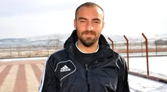 Kadir Bekmezci Elazığspor Yolunda