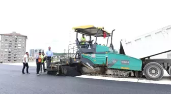 Kastamonu Belediyesi, Asfalt Sezonunu Dualarla Açtı