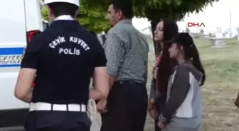 Konya Gemlik Adliyesinde Şehit Olan Polis Memuru, Toprağa Verildi