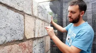 Kosova'da Osmanlı Döneminden Kalma Tarihi Sokak Çeşmeleri Yeninden Gün Yüzü Buldu