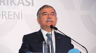 Oecd Ülkelerinde 5.2, Bizde 5.8'