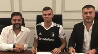 Pepe Geliyor