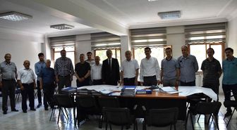 Reşadiye'ye 11 Milyon 272 Bin Liralık Yatırım