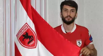 Samsunspor'da Transfer