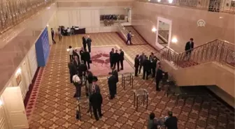 Suriye Konulu 5. Astana Toplantısı Sona Erdi