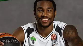 Tony Taylor Banvit'te