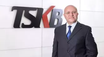 Tskb'ye 300 Milyon Dolarlık Sendikasyon Kredisi