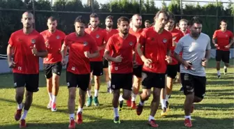 Turgutluspor'a Yavru Kartal