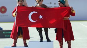 Türk Okçuluğu Nilüfer Belediyesi ile Yaşatılıyor