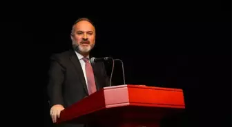 Türkiye Yatırım Için Güvenli ve Verimli Bir Ekonomi'