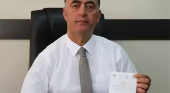 Van'ın Tanıtım Cd'si Güncellenip Yeniden Basıldı