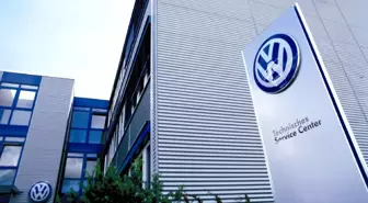 Volkswagen 17 Yıl Sonra İran'a Geri Dönüyor