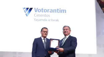 Votorantim Cimentos, Sivas'a Fabrika Açtı