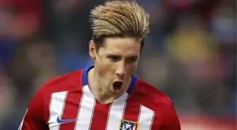 Atletico Madrid, Torres ile Uzattı