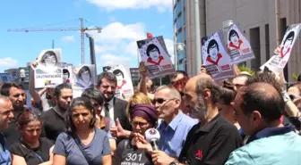 Berkin Elvan Davasında Sanığın Tutuklanması Talebi Reddedildi