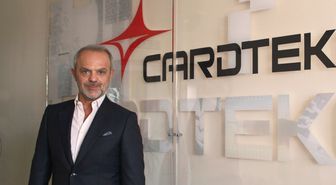 Cardtek'ten Önemli Atama