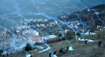 Danıştay, Cerattepe'de 'Madencilik Yapılabilir' Kararını Onadı