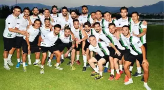 Denizlispor'da Neşeli Günler